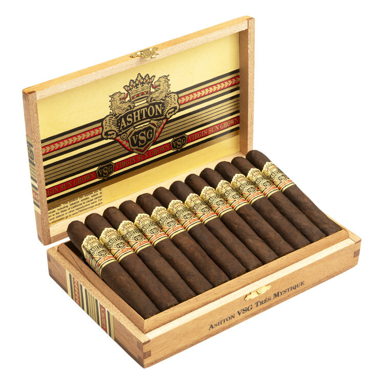 Tres Mystique, , jrcigars